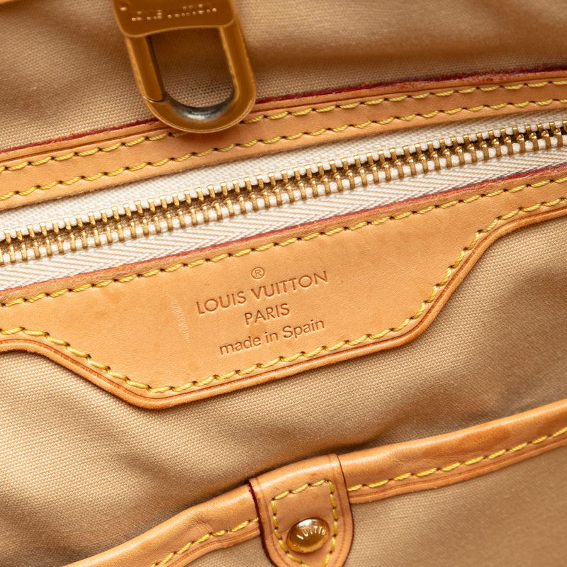 Damier Azur Pampelonne PM - Image 5