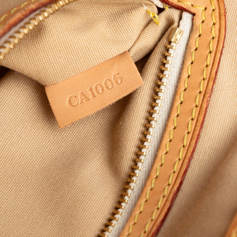 Damier Azur Pampelonne PM - Image 6