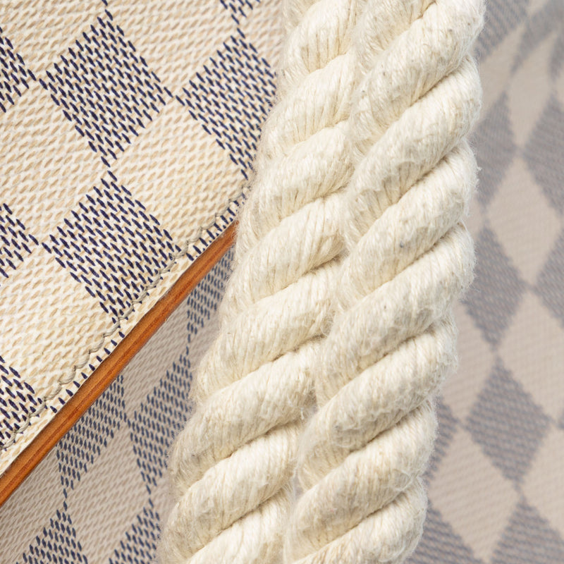 Damier Azur Pampelonne PM - Image 7