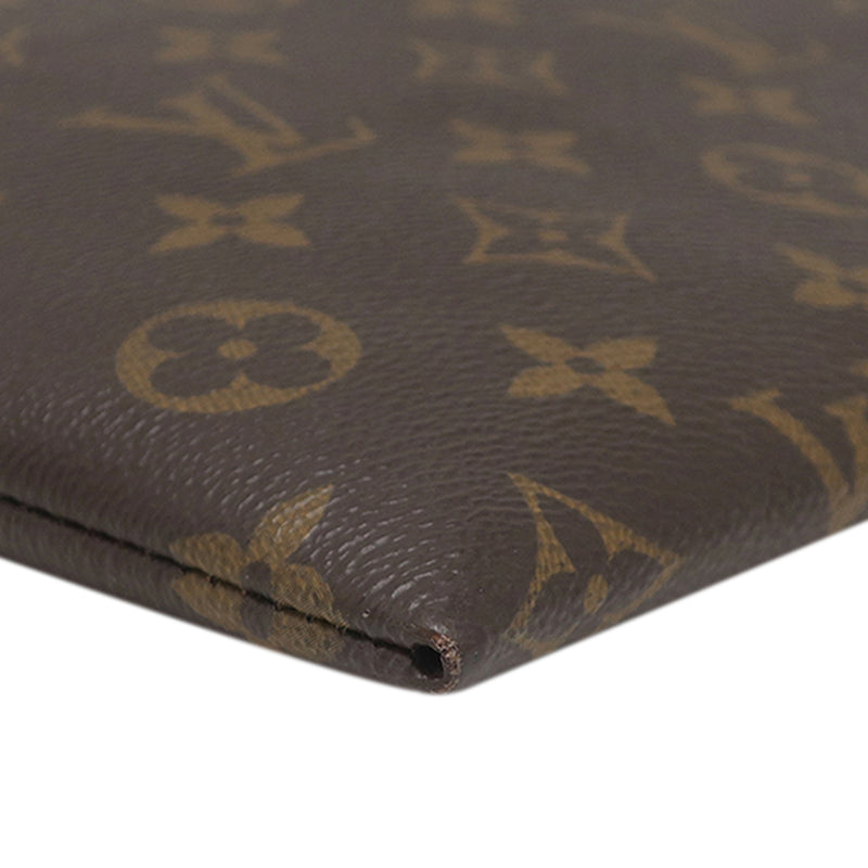 Monogram Macassar Discovery Pochette GM - Image 11