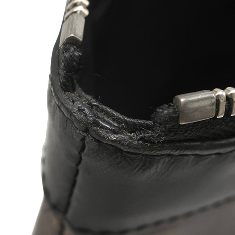 Monogram Macassar Discovery Pochette GM - Image 7