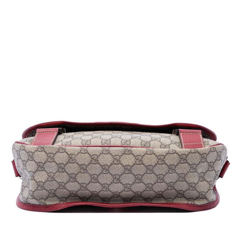 GG Supreme Web Crossbody - Image 3