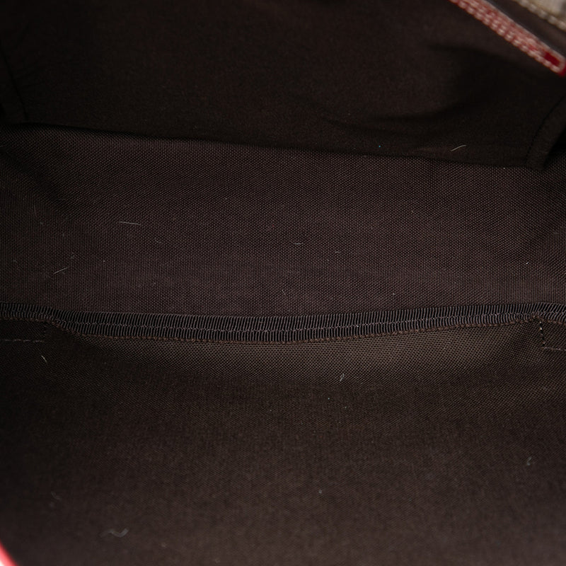 GG Supreme Web Crossbody - Image 4