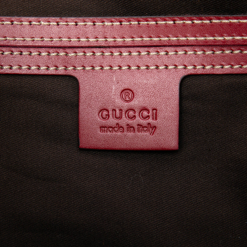 GG Supreme Web Crossbody - Image 5