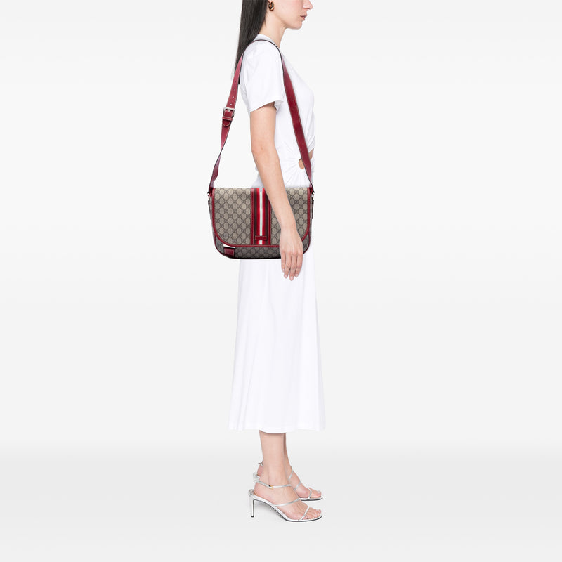 GG Supreme Web Crossbody - Image 6