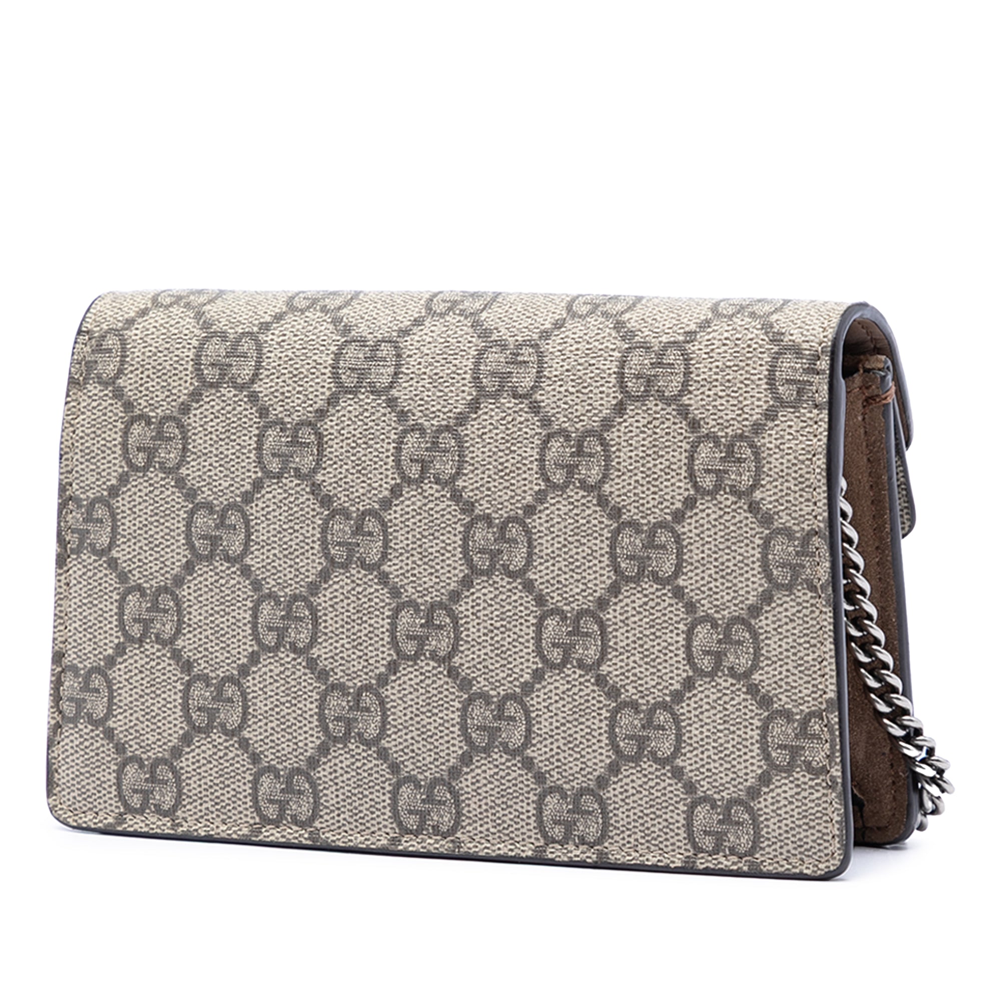 Mini GG Supreme Dionysus Crossbody - Image 2