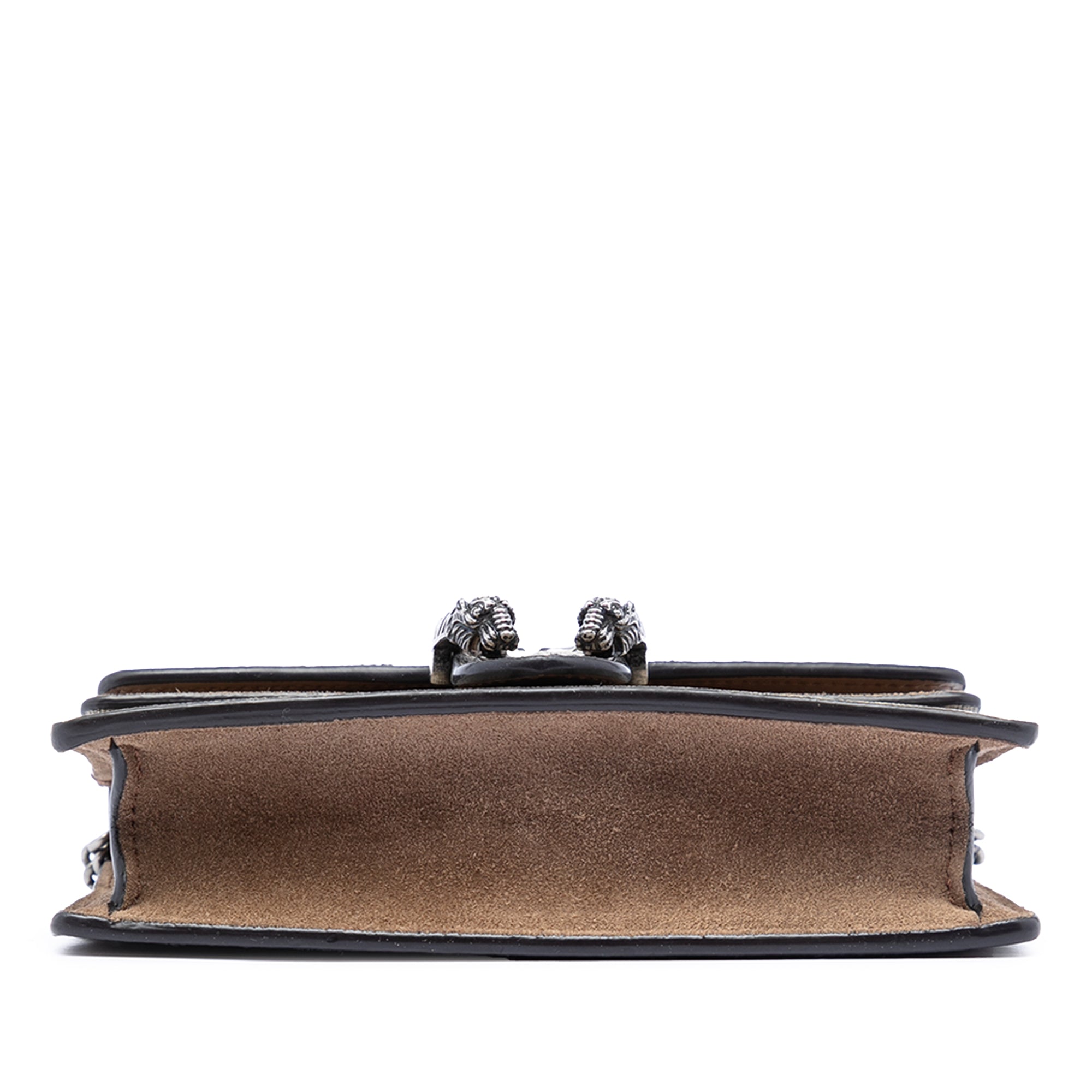 Mini GG Supreme Dionysus Crossbody - Image 3