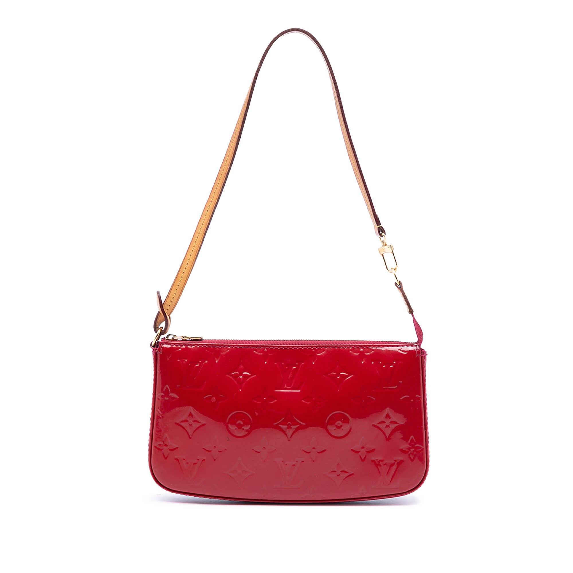 Monogram Vernis Pochette Accessoires - Image 1
