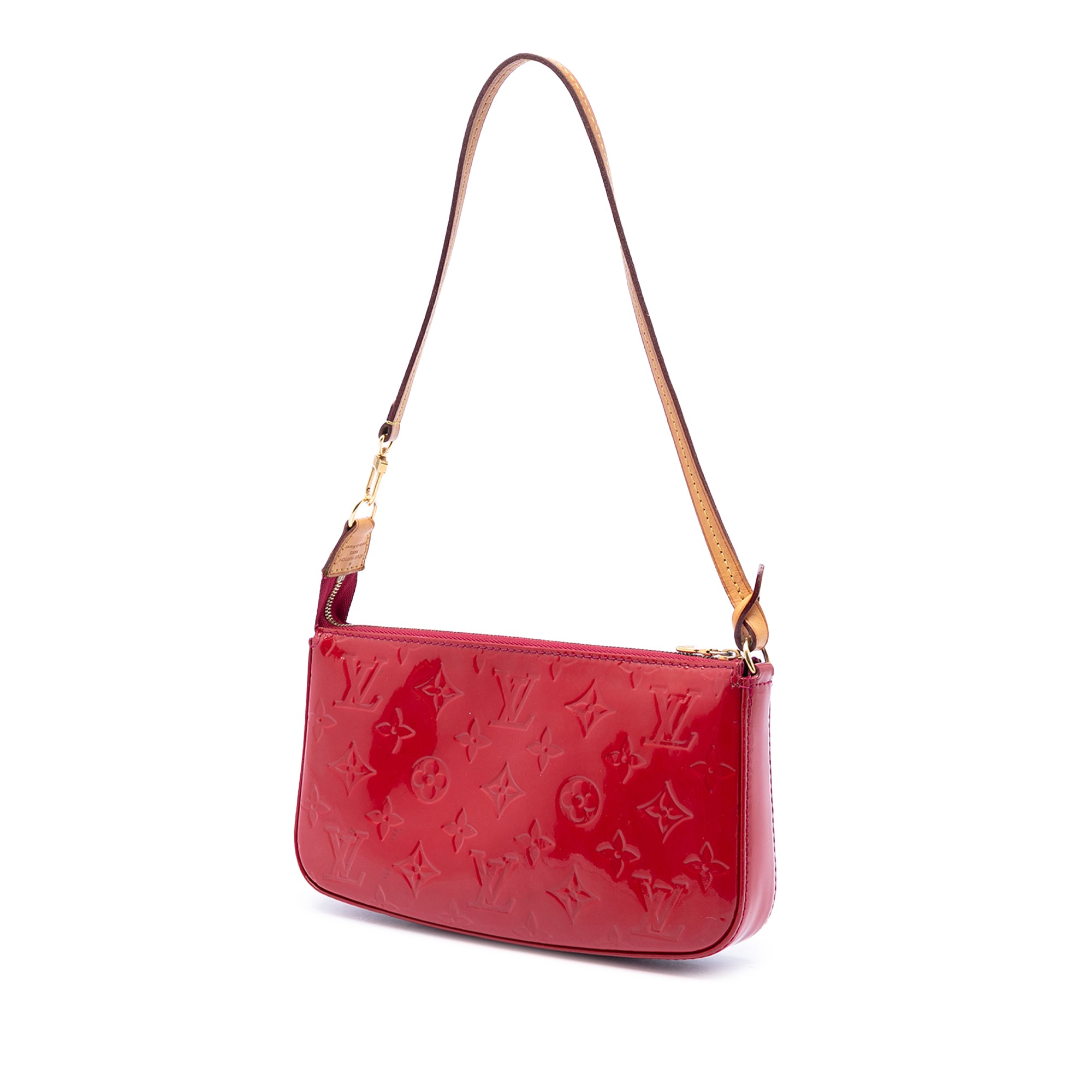 Monogram Vernis Pochette Accessoires - Image 2