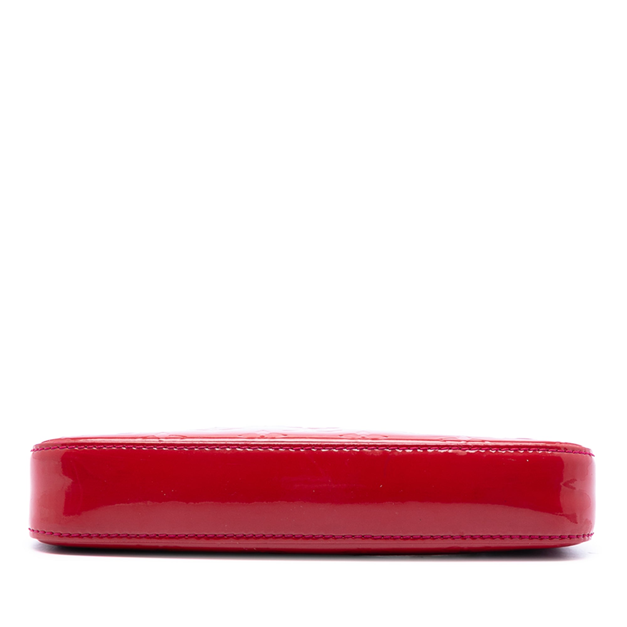 Monogram Vernis Pochette Accessoires - Image 3