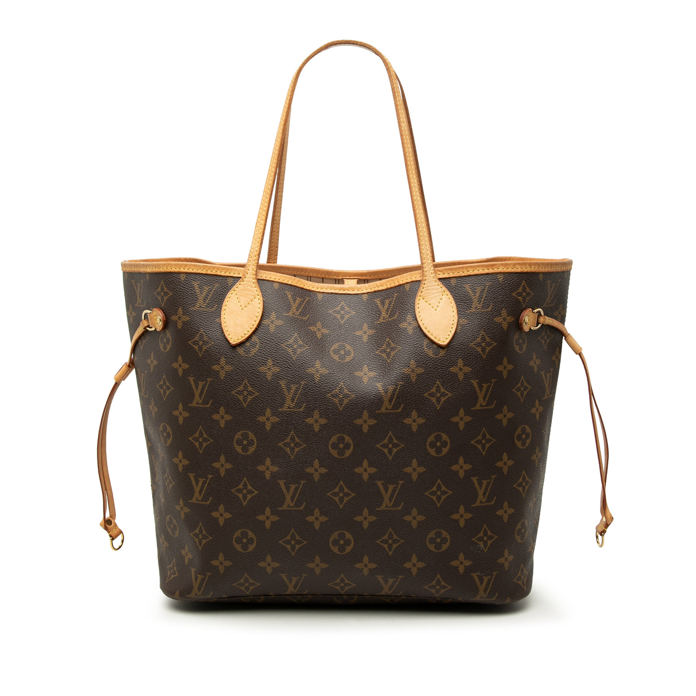 Monogram Neverfull MM - Image 1