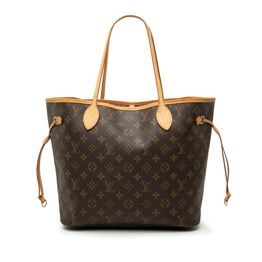 Monogram Neverfull MM - Image 1