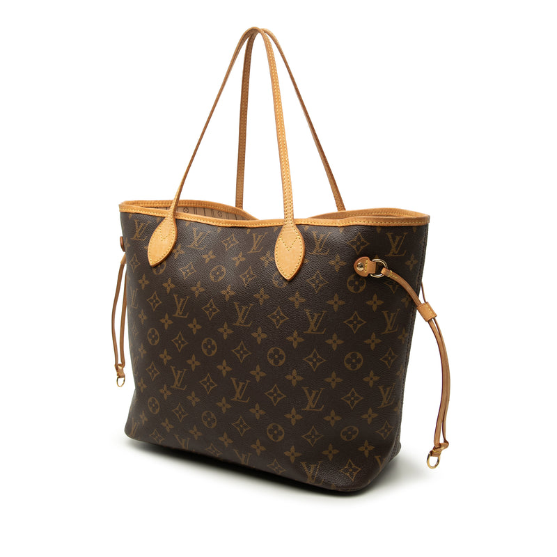 Monogram Neverfull MM - Image 2