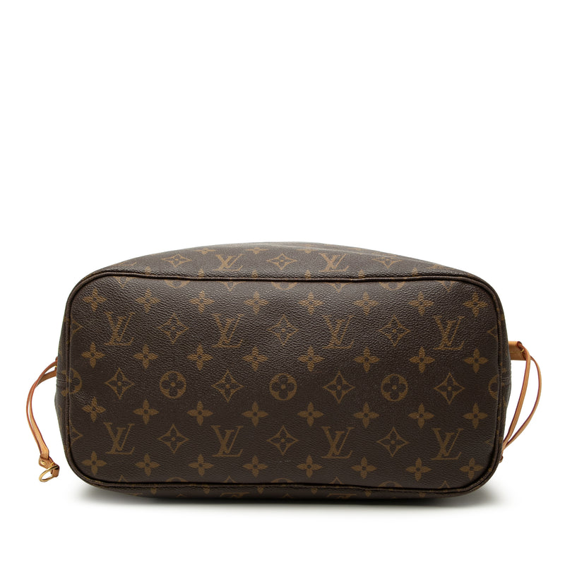 Monogram Neverfull MM - Image 3