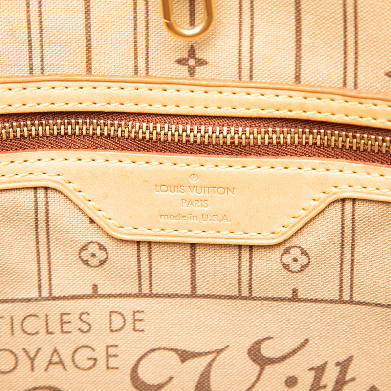 Monogram Neverfull MM - Image 5