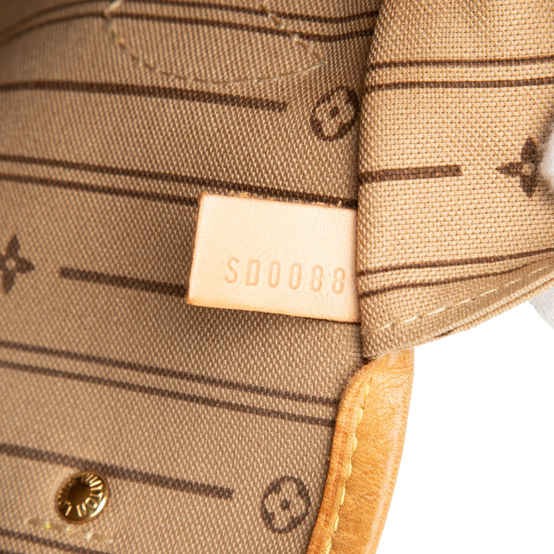 Monogram Neverfull MM - Image 6