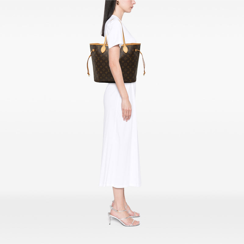 Monogram Neverfull MM - Image 7