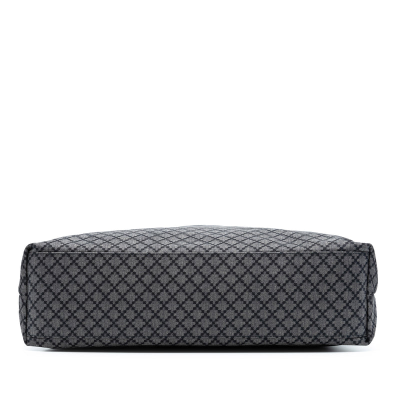 Diamante Web Nylon Tote - Image 3