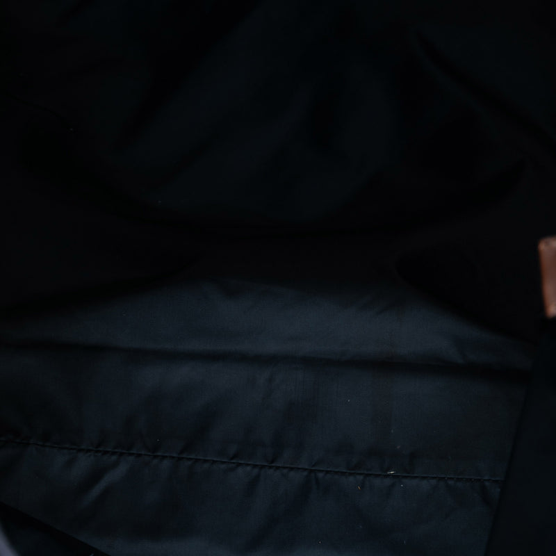 Diamante Web Nylon Tote - Image 4