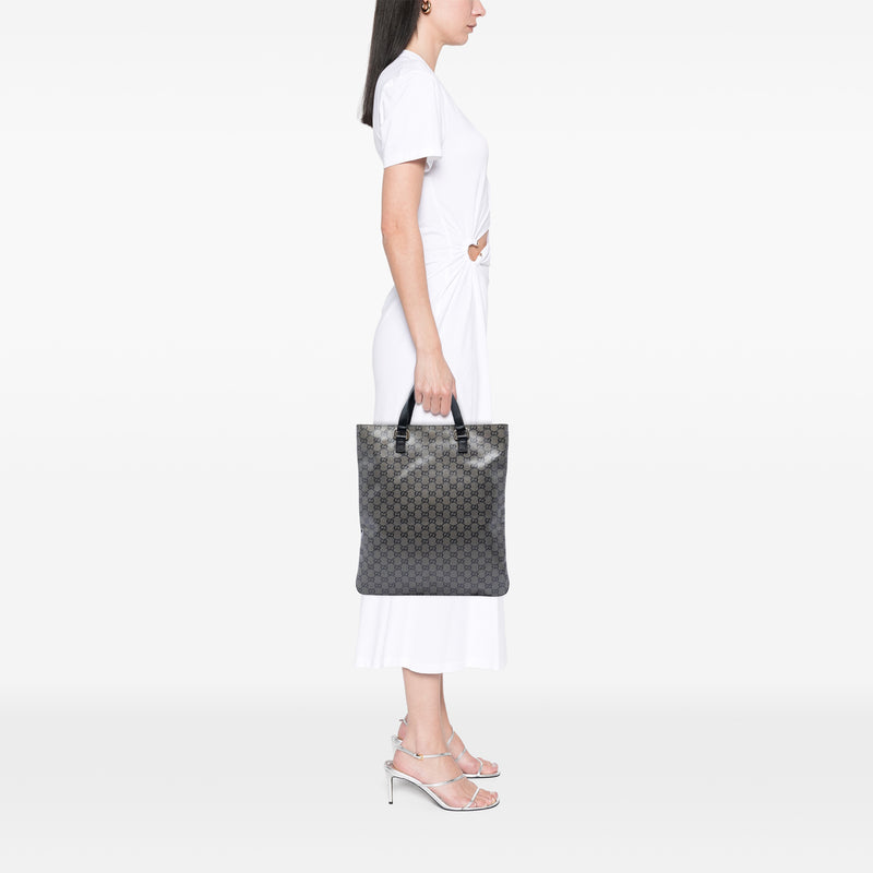 GG Crystal Tote - Image 7