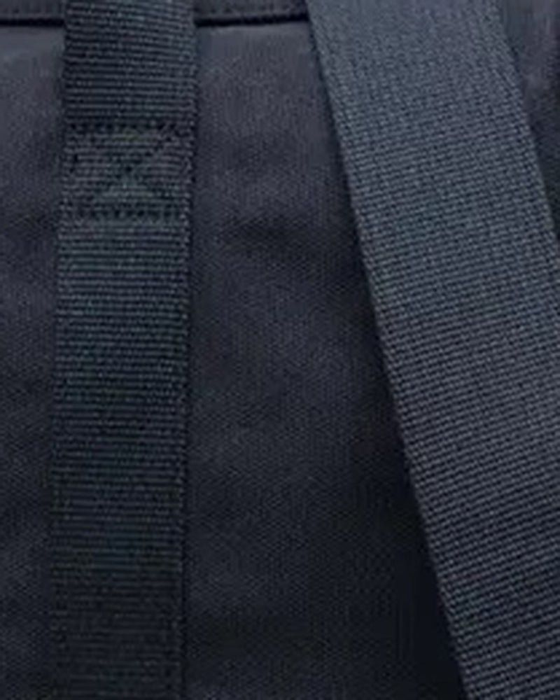 A.p.c. Cotton-Blend Canvas Tote Bag — Navy
