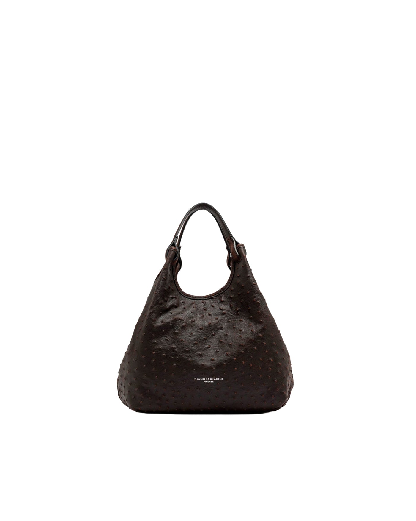 Gianni Chiarini Dua Shoulder Bag — Brown