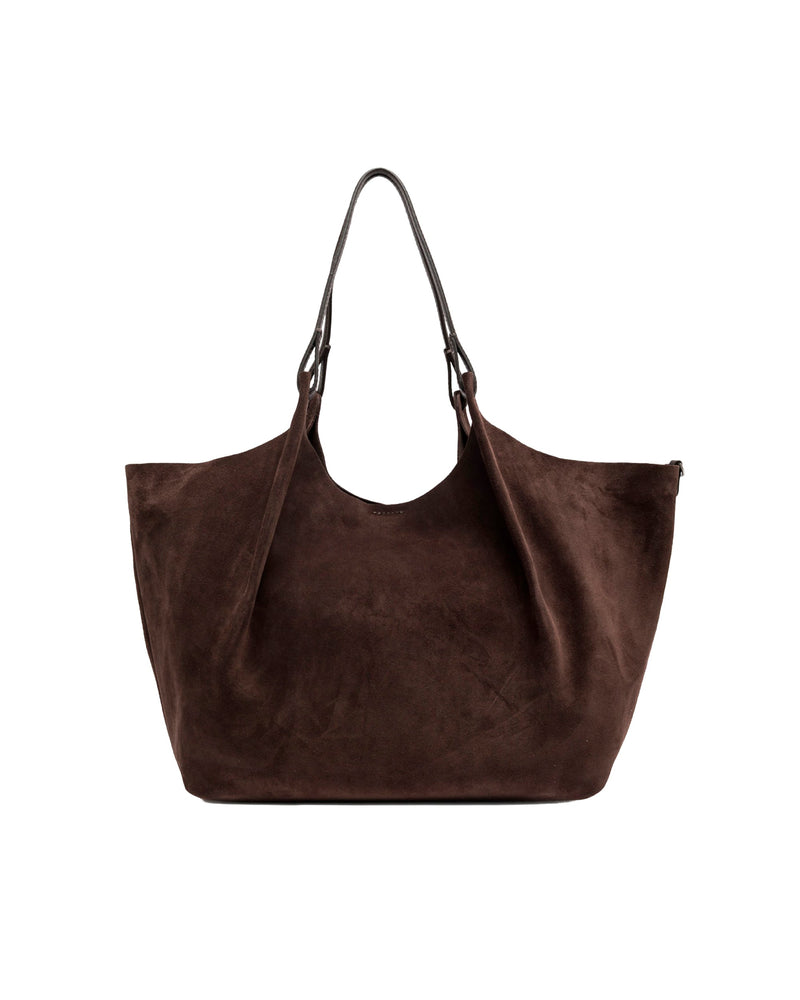 Gianni Chiarini Shoulder Bag — Brown