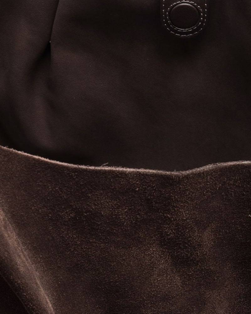 Gianni Chiarini Shoulder Bag — Brown