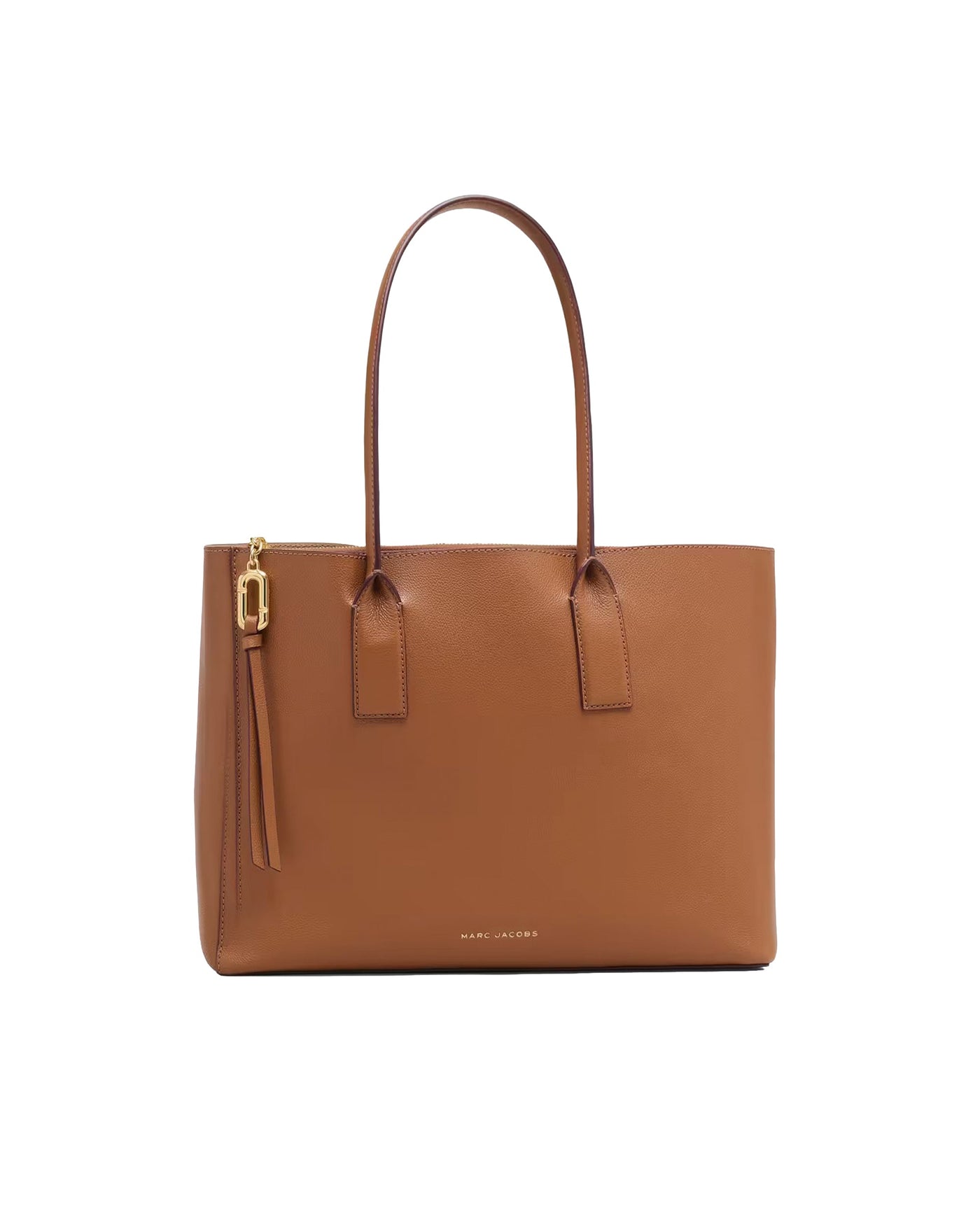 Marc Jacobs Shoulder Bag — Brown
