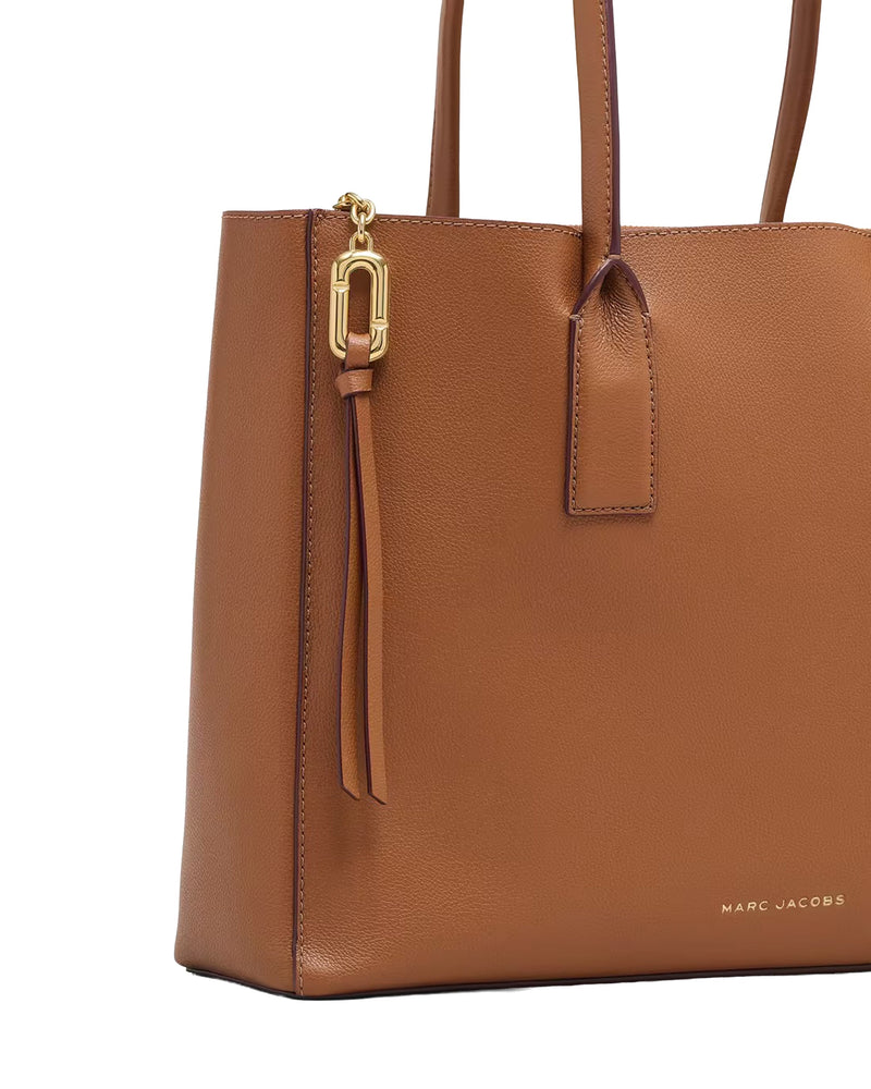 Marc Jacobs Shoulder Bag — Brown