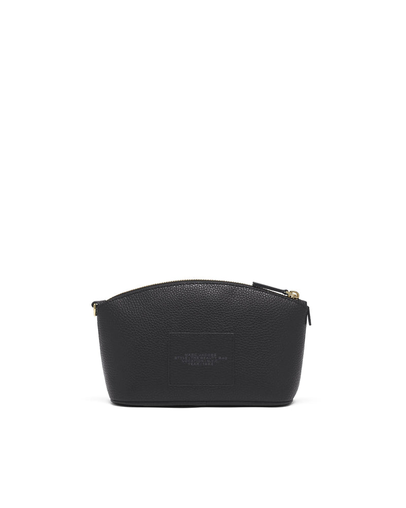 Marc Jacobs Clutch — Black