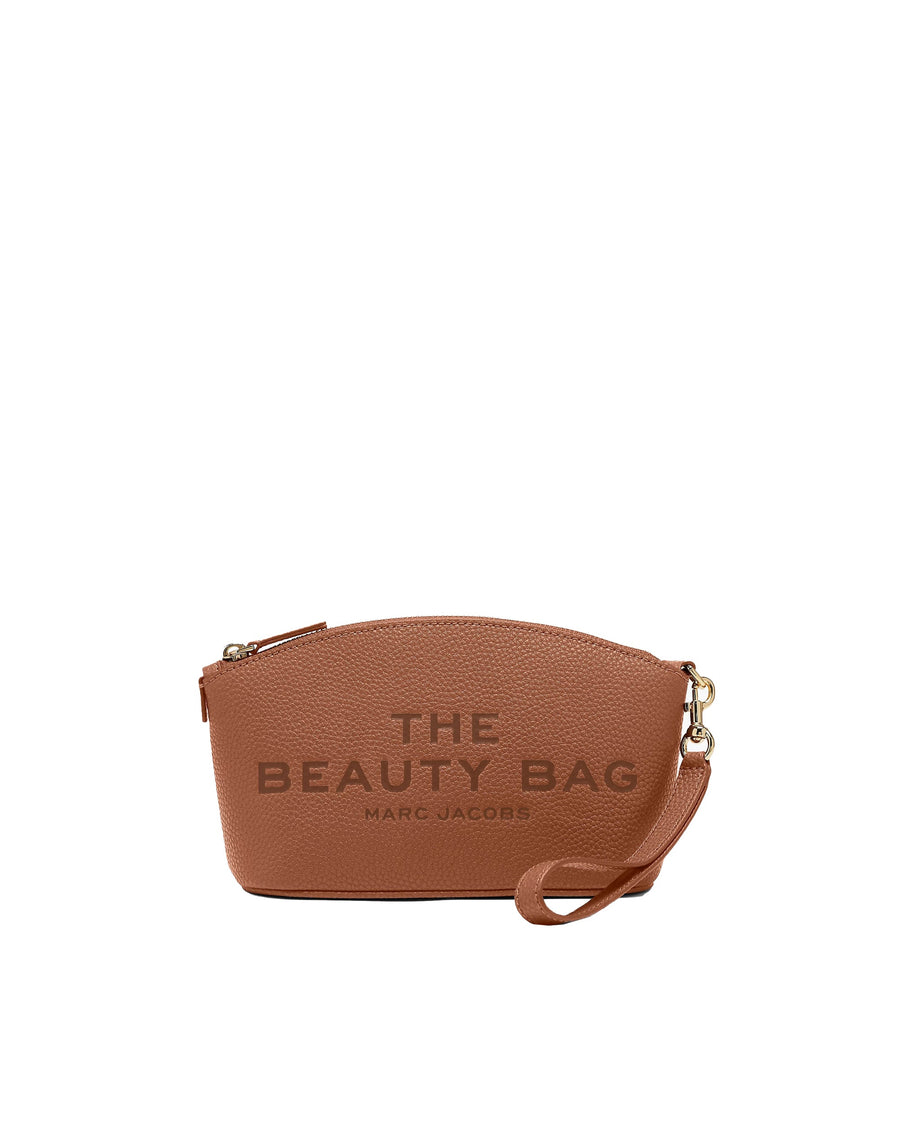 Marc Jacobs Clutch — Brown