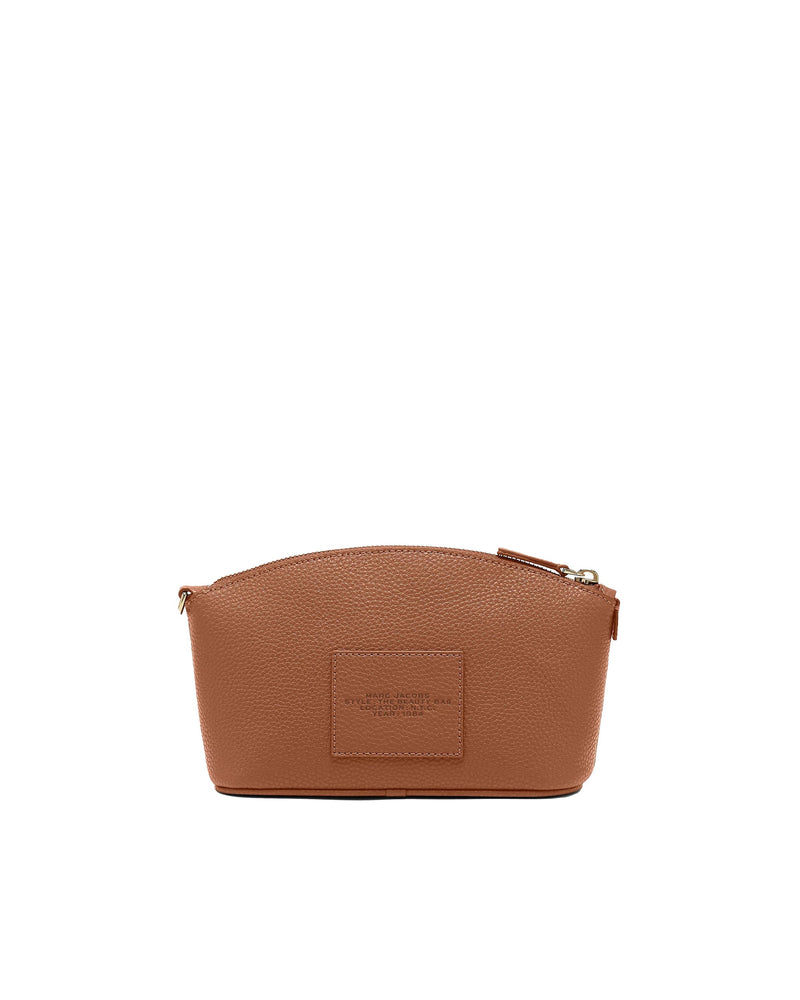 Marc Jacobs Clutch — Brown