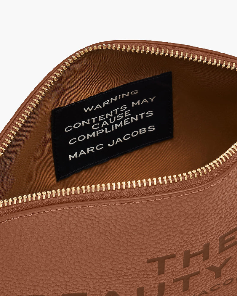 Marc Jacobs Clutch — Brown