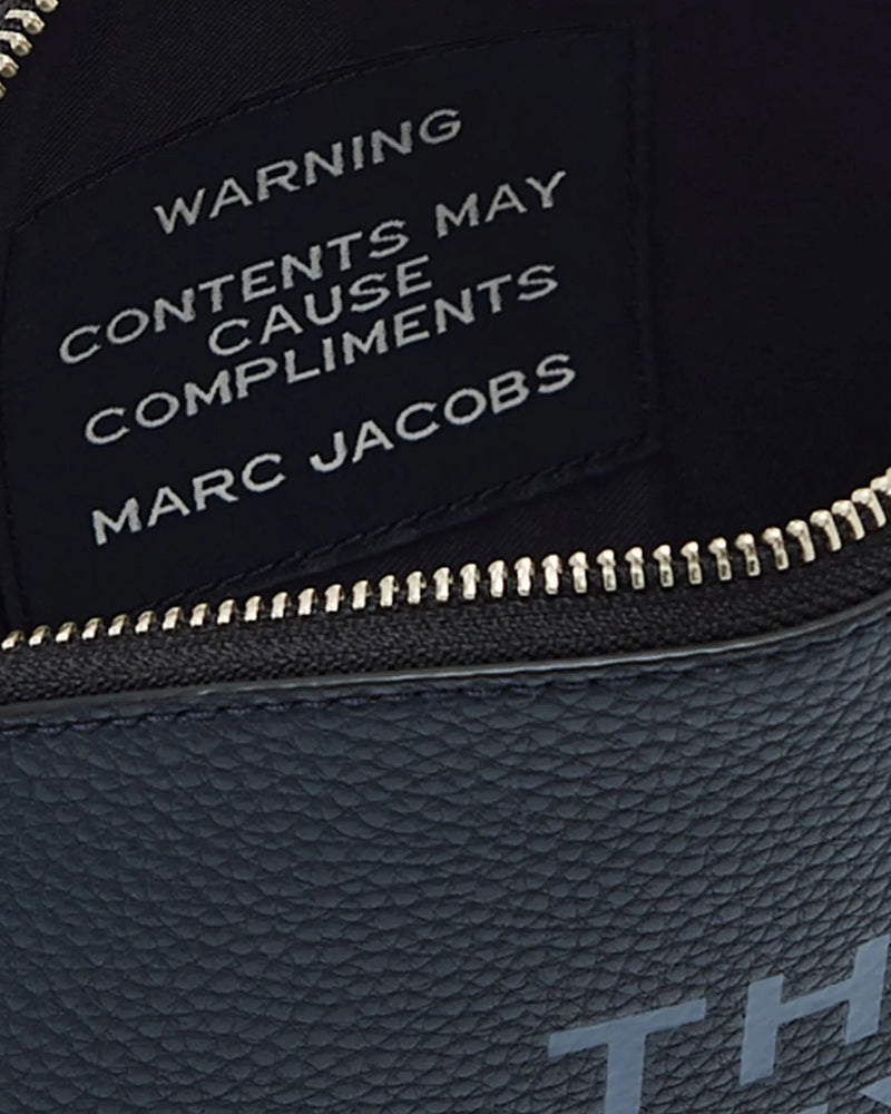 Marc Jacobs Clutch — Navy