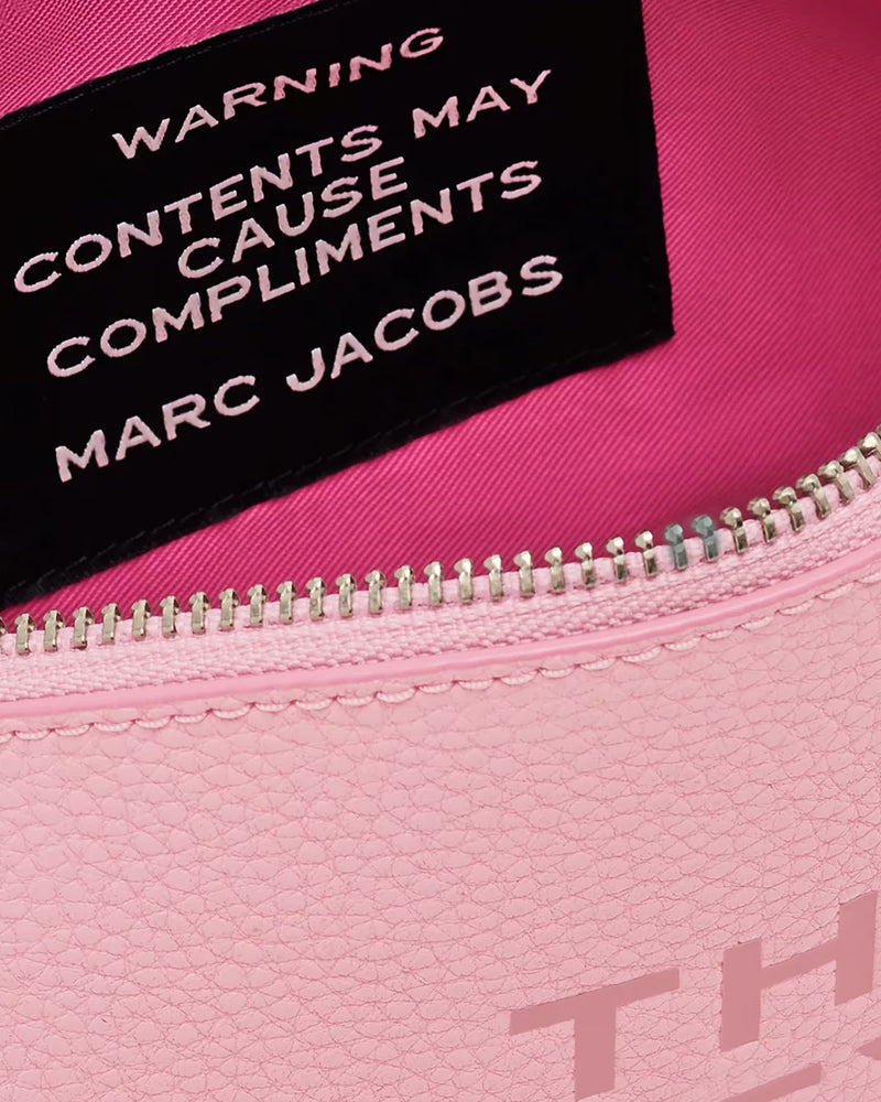Marc Jacobs Beauty Bag Clutch — Pink