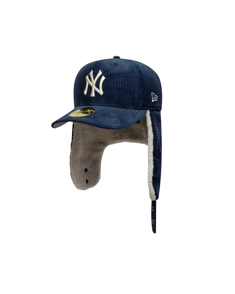 New Era Cap 60758938 Baseball — Navy Crown Caps