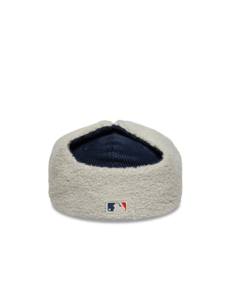 New Era Cap 60758938 Baseball — Navy Crown Caps