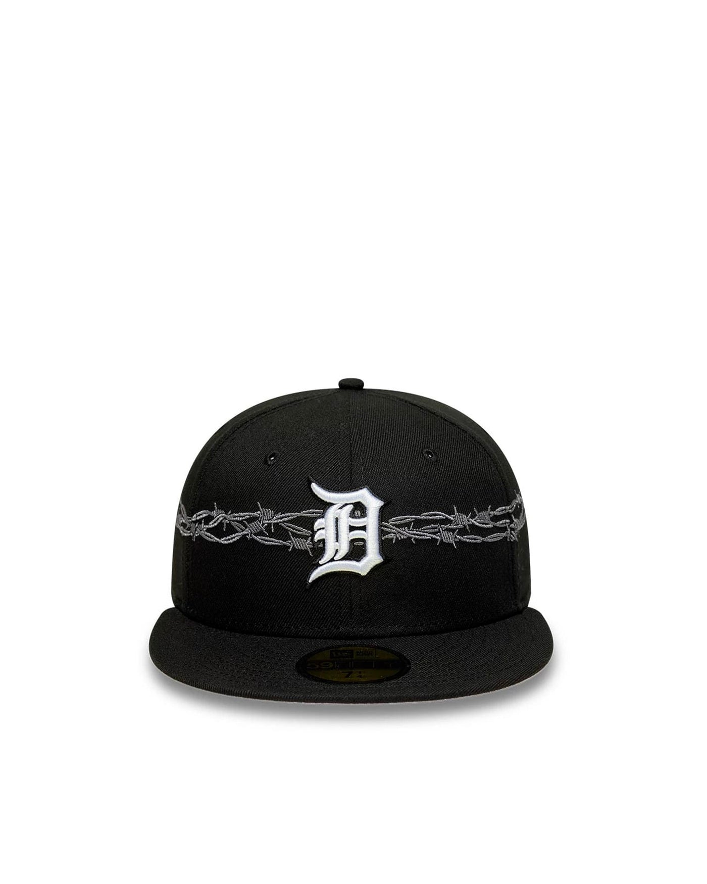 New Era Cap 60915732 Baseball — Black Crown Caps
