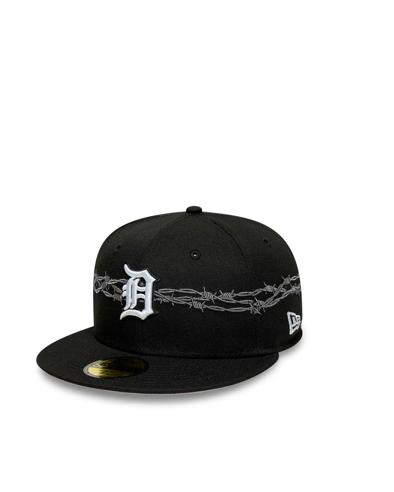 New Era Cap 60915732 Baseball — Black Crown Caps