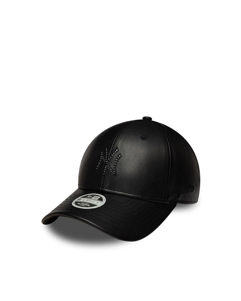 New Era Cap 60915811 Baseball — Black Crown Caps