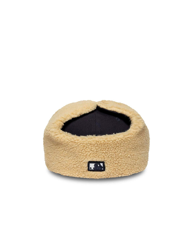 New Era Cap 60915831 Baseball — Navy Crown Caps