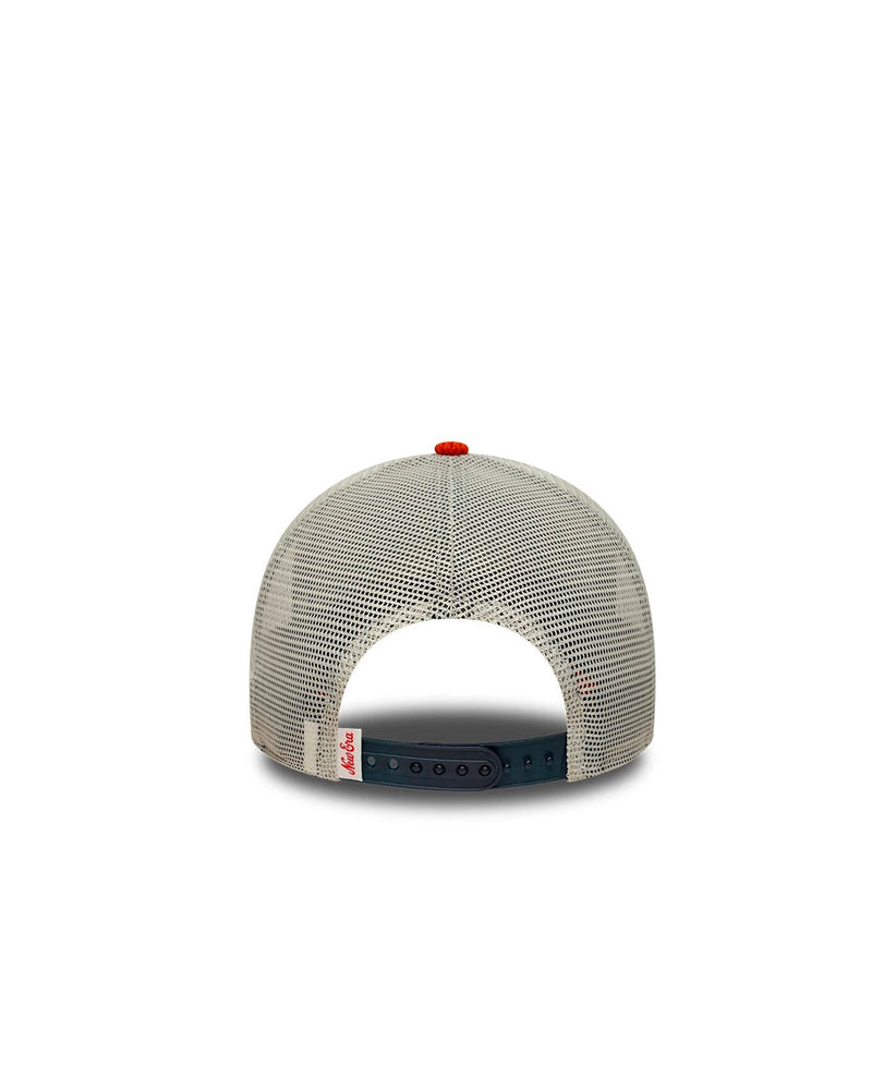 New Era Cap 60915842 Baseball — Navy Caps