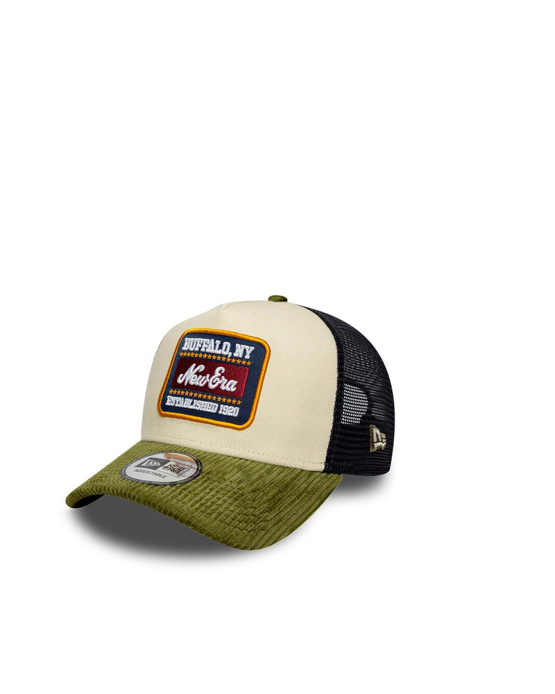 New Era Cap 60915862 Baseball — Beige Caps