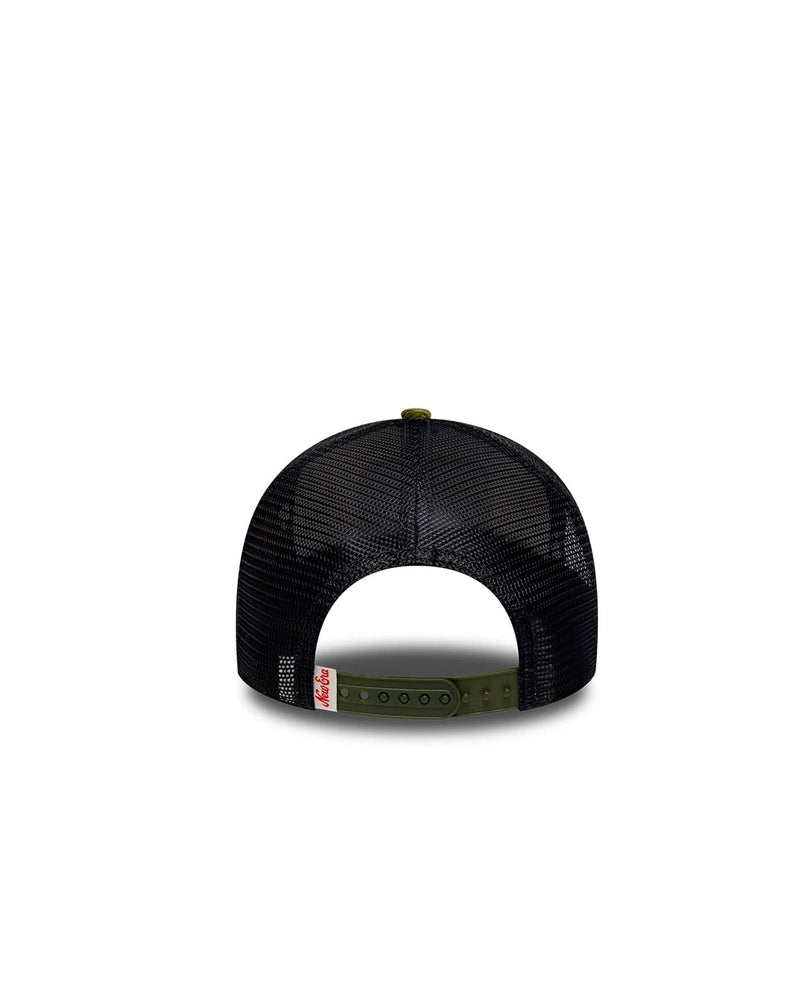 New Era Cap 60915862 Baseball — Beige Caps