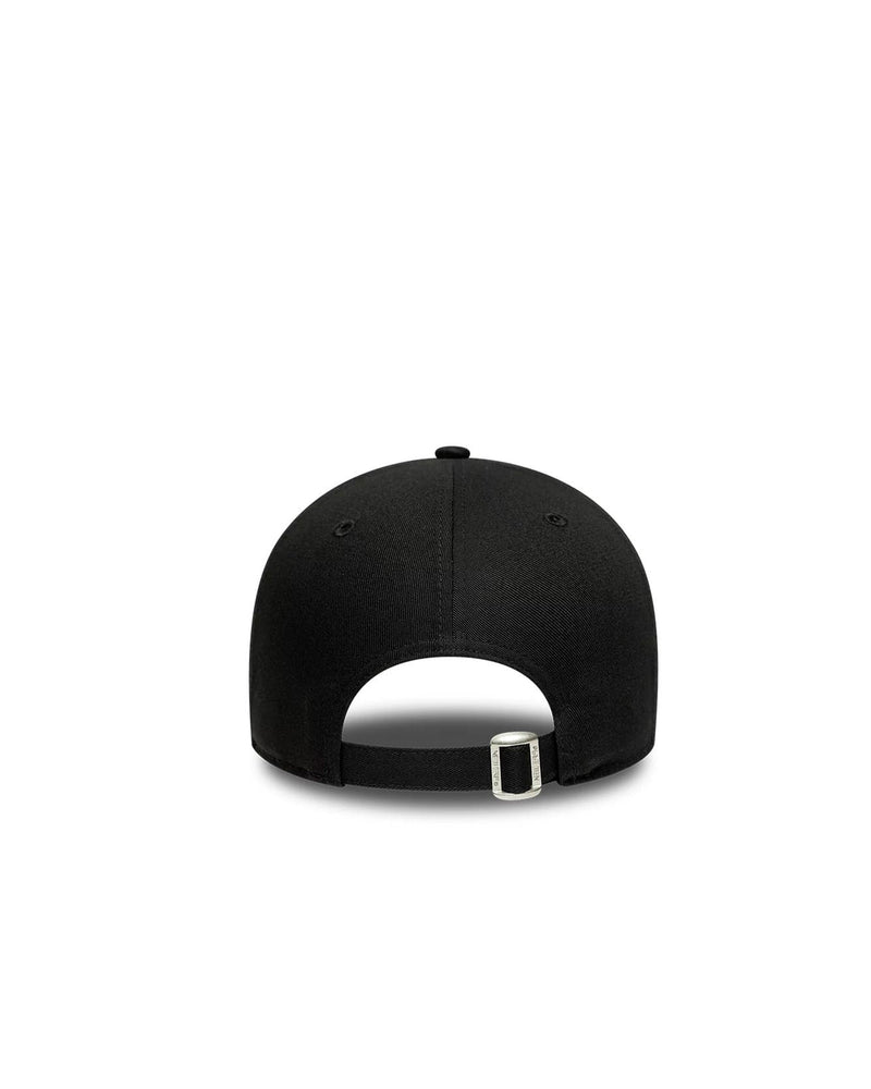 New Era Cap 60915915 Baseball — Black Crown Caps