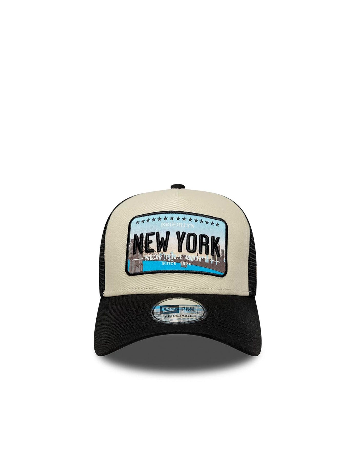 New Era Cap 60915918 Baseball — Black Caps