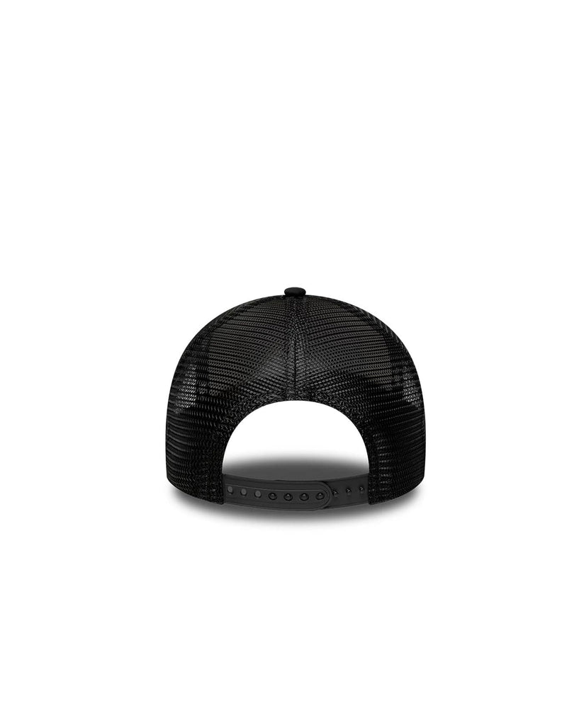 New Era Cap 60915918 Baseball — Black Caps