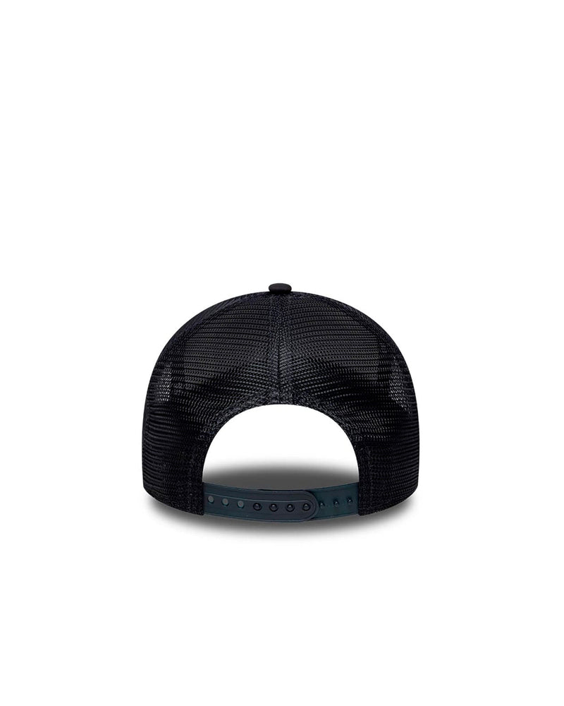 New Era Cap 60915972 Baseball — Navy Caps