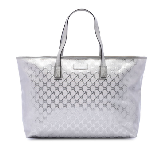 Large GG Imprime Tote - Image 1